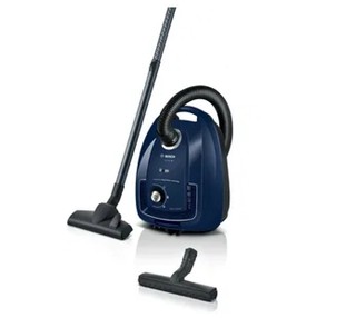 Пылесос BOSCH BGL38WBU3H
