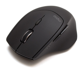 Узуксиз sichqonchasi Rapoo MT550
