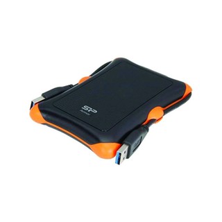 Tashqi HDD Silicon Power A30 1TB