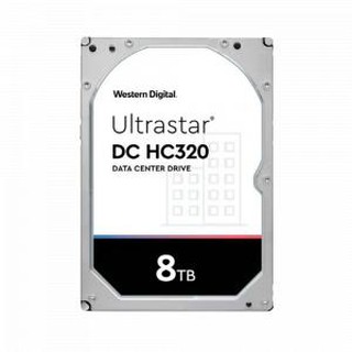 Жесткий диск Western Digital, Black, Ultrastar 8TB
