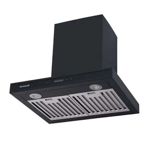 Вытяжка Goodwell GWH-T6460BL