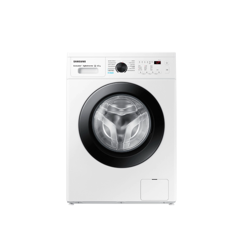 Стиральная машина Samsung WW65A4S21CE Hygiene Steam