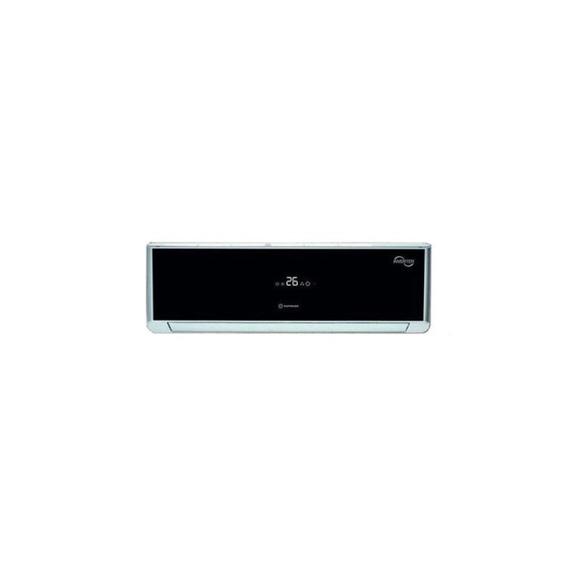 Konditsioner devor split-sisteması Hofmann H-Class Black Inverter 24