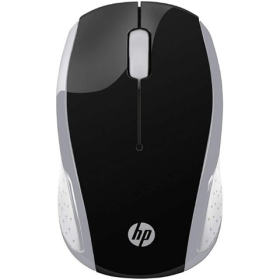Мышь беспроводная HP 200
