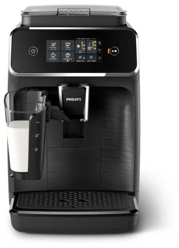 Кофемашина Philips EP2030/10