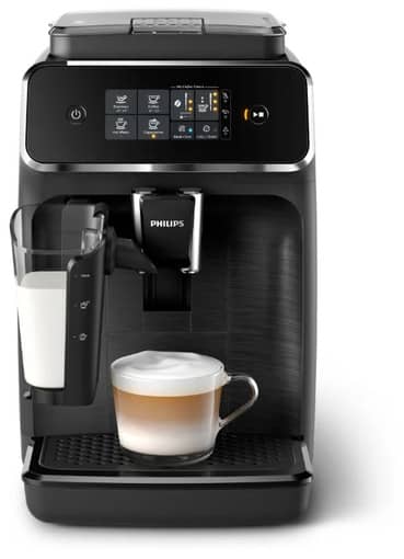 Кофемашина Philips EP2030/10