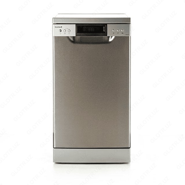 Посудомоечная машина Goodwell GDW-0845X