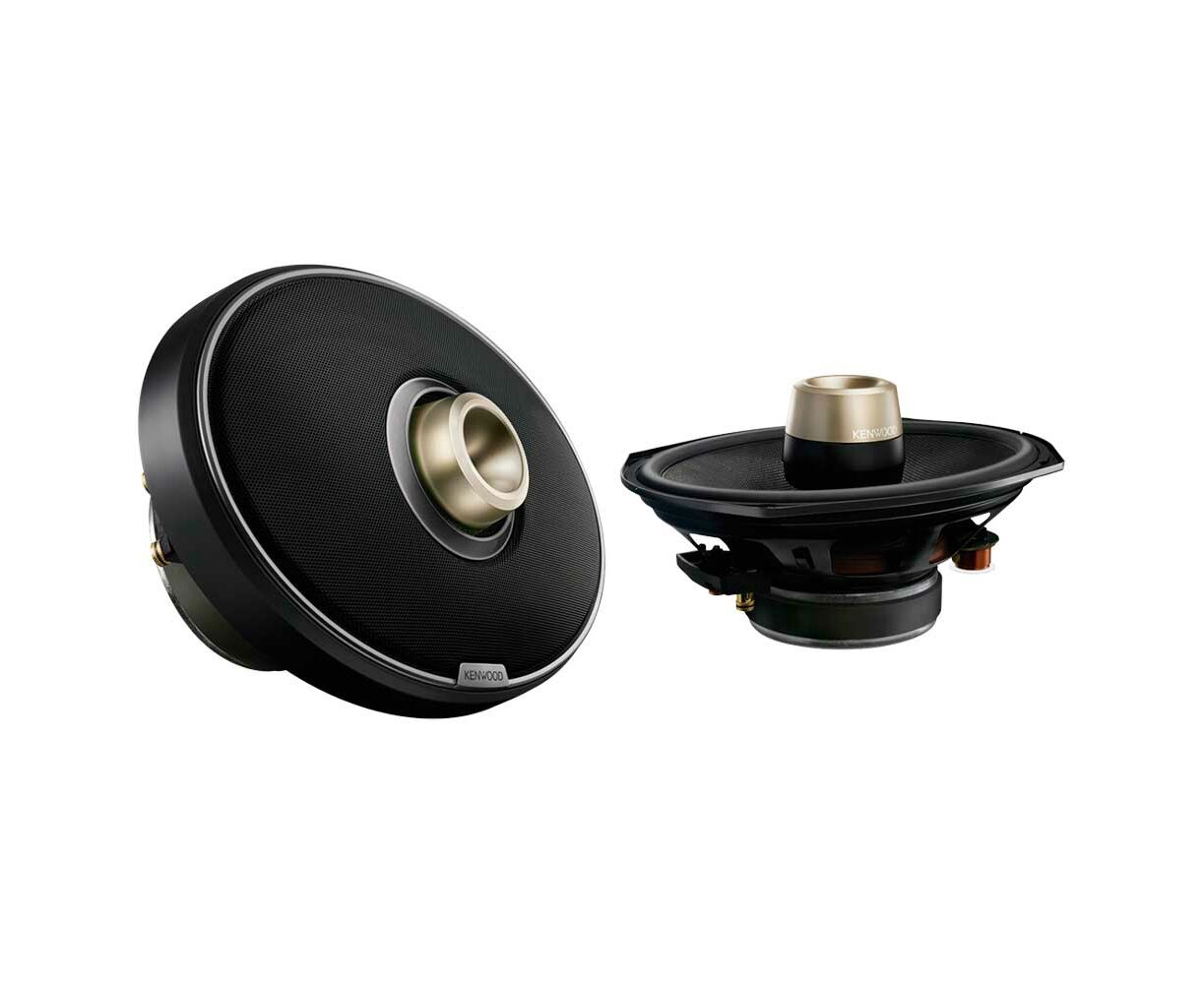 Sabvufer Kenwood KFC-HQ710EX