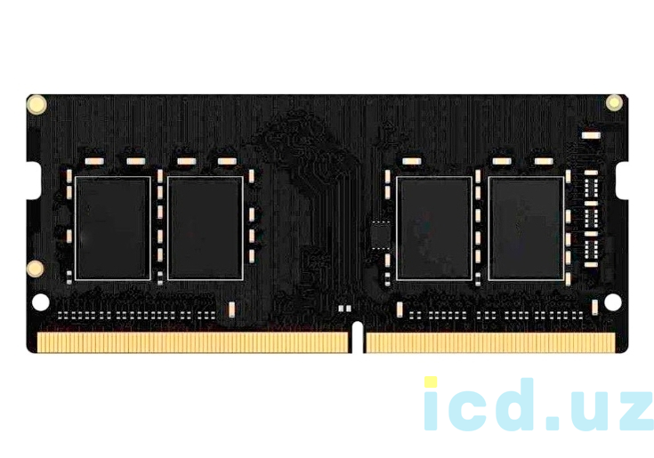 Lexar SO-DDR4  4096Mb 2666МГц  PC4-21300