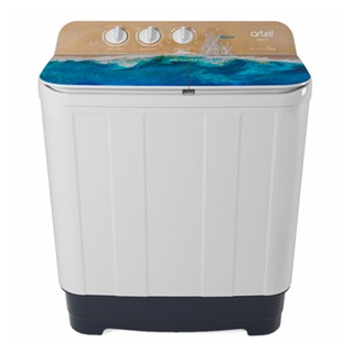 Стиральная машина Artel TG50P Water 02