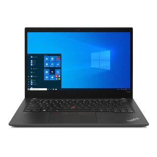 Noutbuk Lenovo ThinkPad T14 / i5-1235U / DDR4 8GB / SSD 256GB / 14"