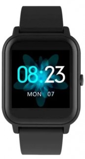 Blackview aqlli soati R3 42 mm Qora