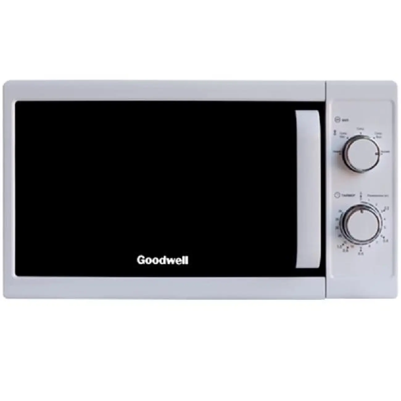 Goodwell GMF-2012W mikroto'lqinli pech