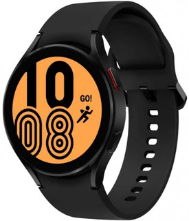 Умные часы Samsung Watch 4 44mm R870 Black