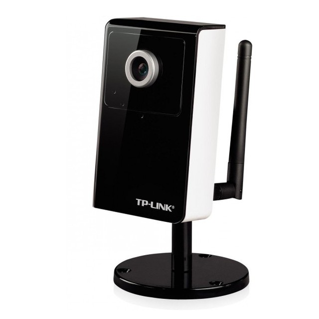 Камера видеонаблюдения TP-Link TL-SC3130G