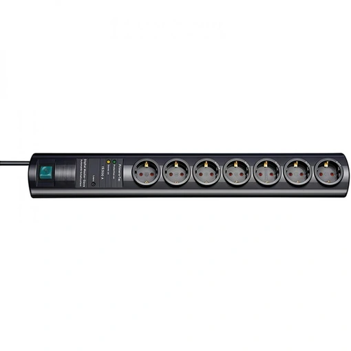 Сетевой фильтр Brennenstuhl Primera-Tec 1153300477