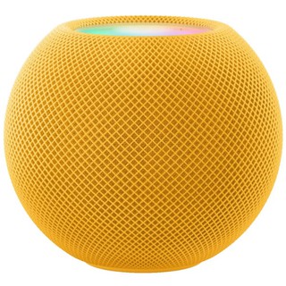 Aqlli karnay Apple HomePod mini Yellow
