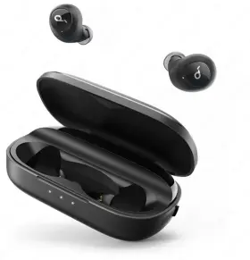 Беспроводные наушники Anker, Black, Soundcore Liberty TWS