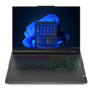 Noutbuk Lenovo Legion 7 Pro 16IRX8H / i9-13900HX / DDR5 32GB / SSD 2TB / RTX 4090 16GB / WUXGA IPS 240Hz 16" Onyx Grey