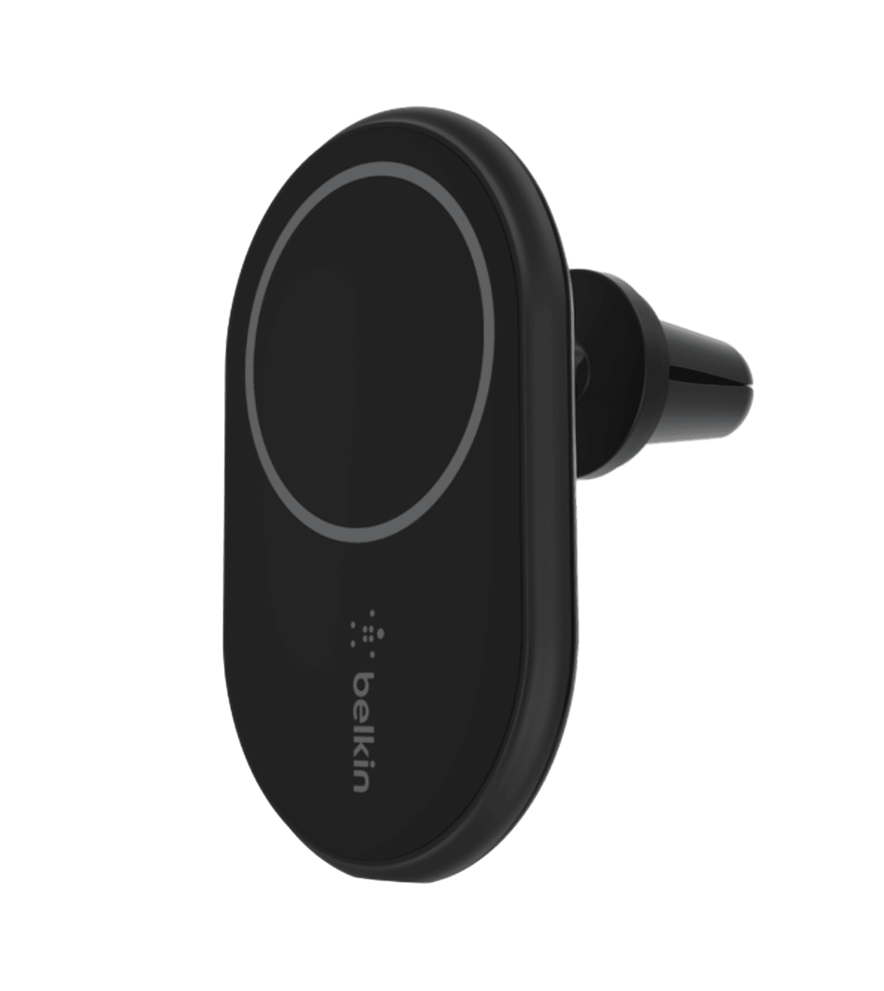 Avtomobil zaryadlovchi Belkin Boost Charge Magnetic Wireless Car Charger 10W