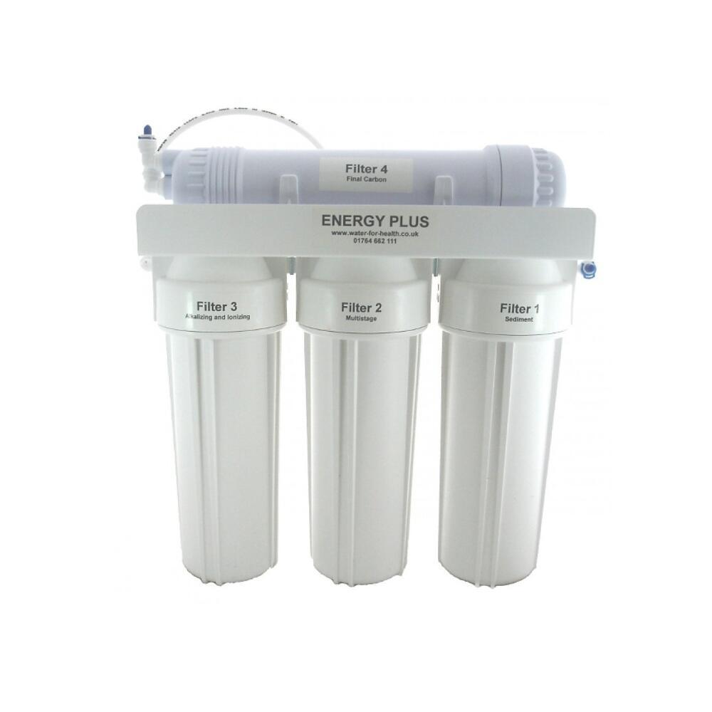 Welkin Healthy water #2 suv tozalagichi