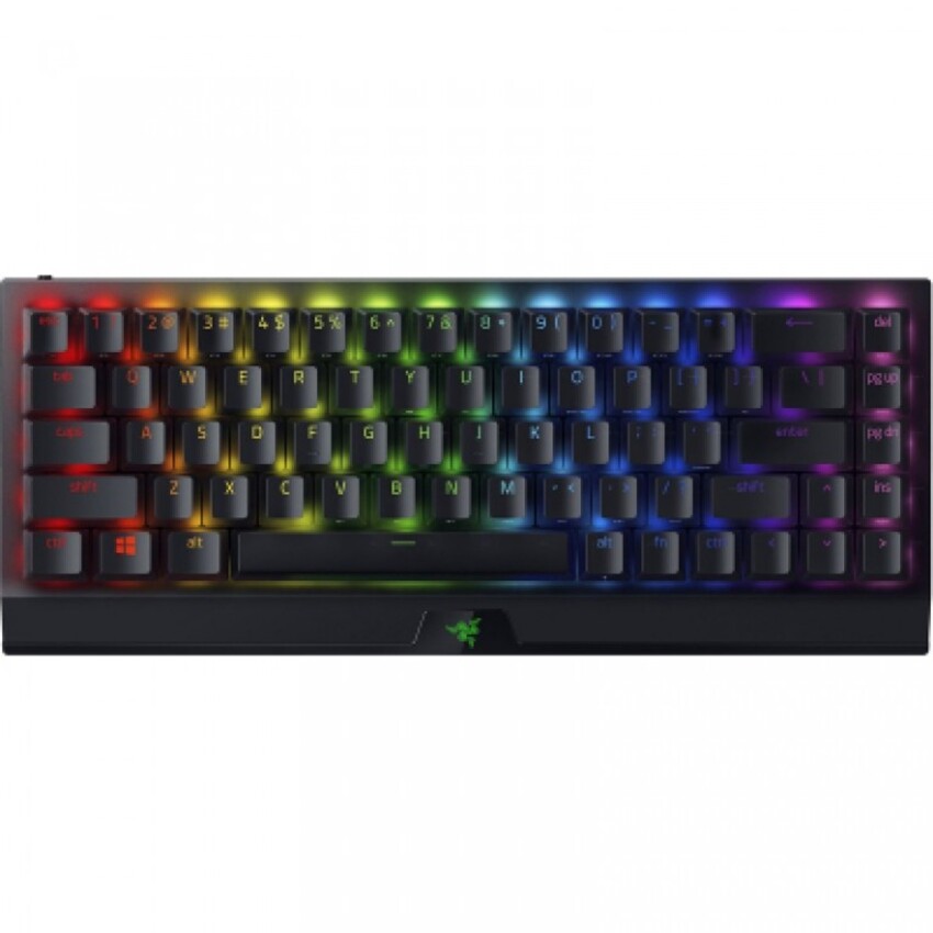 Razer BlackWidow V3 Mini HyperSpeed Green o'yin klaviaturasi