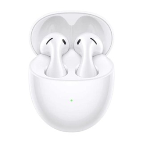 Simsiz minigarnituralar Huawei Freebuds 5 White