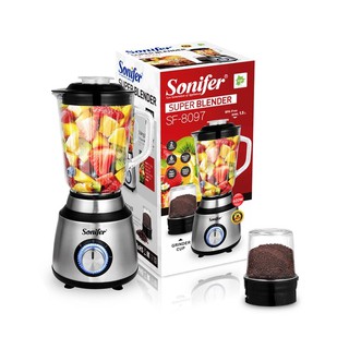 Blender Sonifer SF-8097