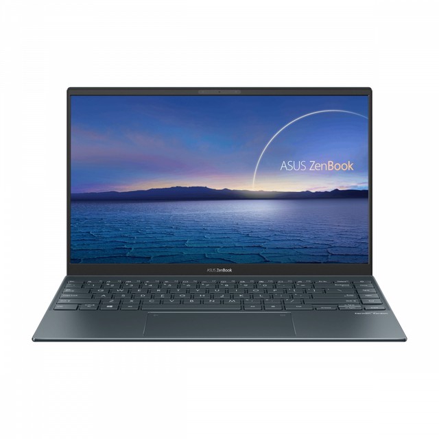 Noutbuk ASUS ZenBook UX425 / i3-1115G4 / DDR4 8GB / SSD 512GB / 14"