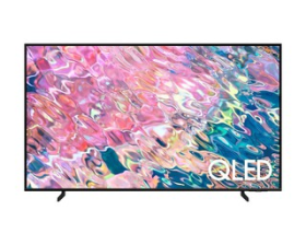 Televizor Samsung QE43Q60BAUCCE 43"