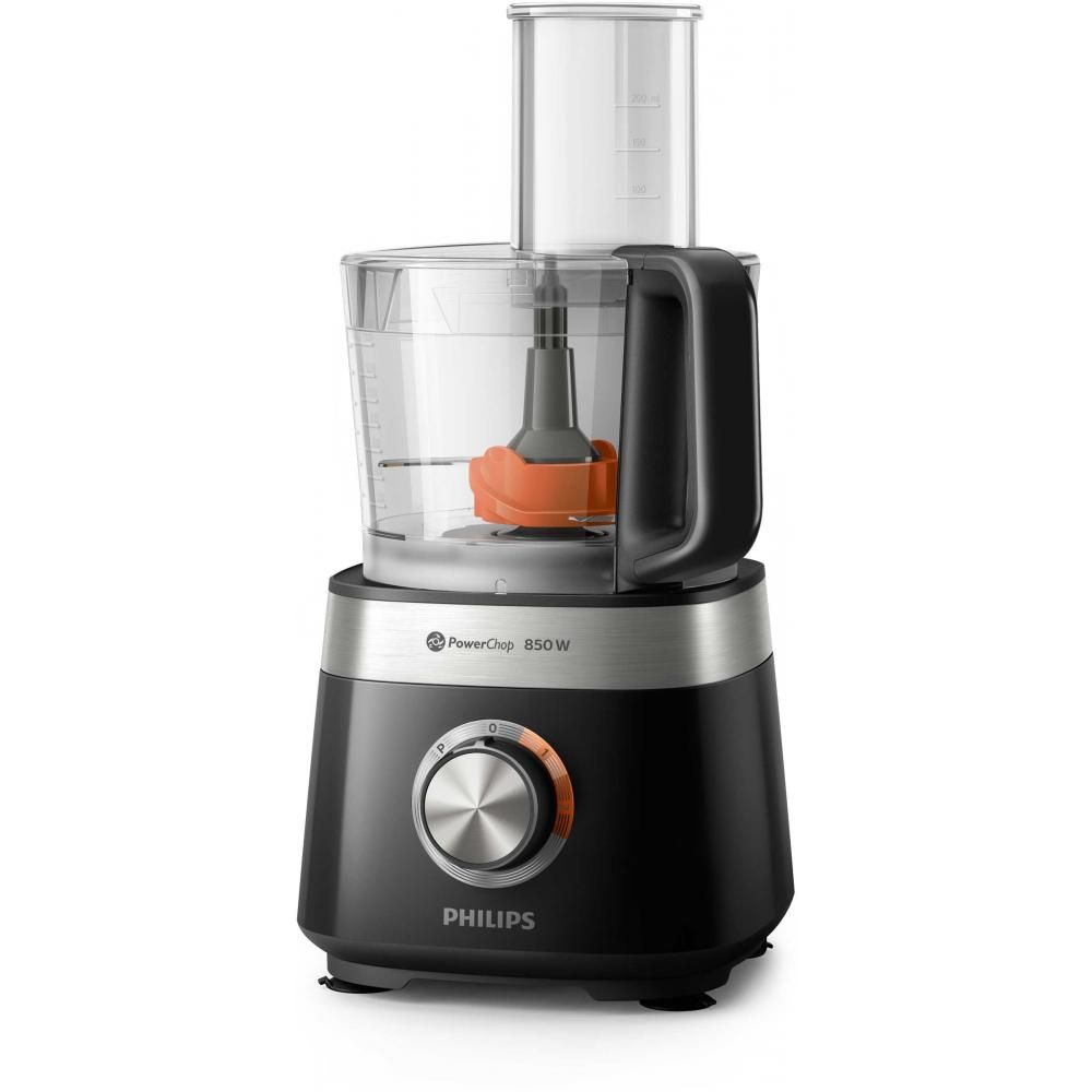 Кухонный комбайн Philips HR 7530/10