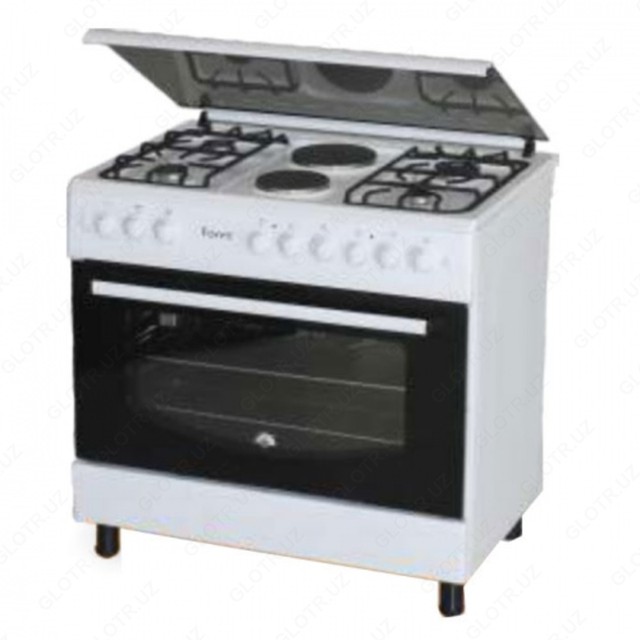 Кухонная плита Ferre NL90-2W