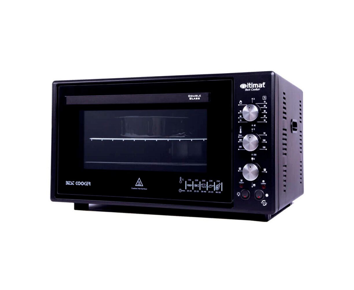 Itimat I-08DFL Retro mini pech