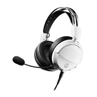 Наушники Audio-Technica ATH-GL3WH