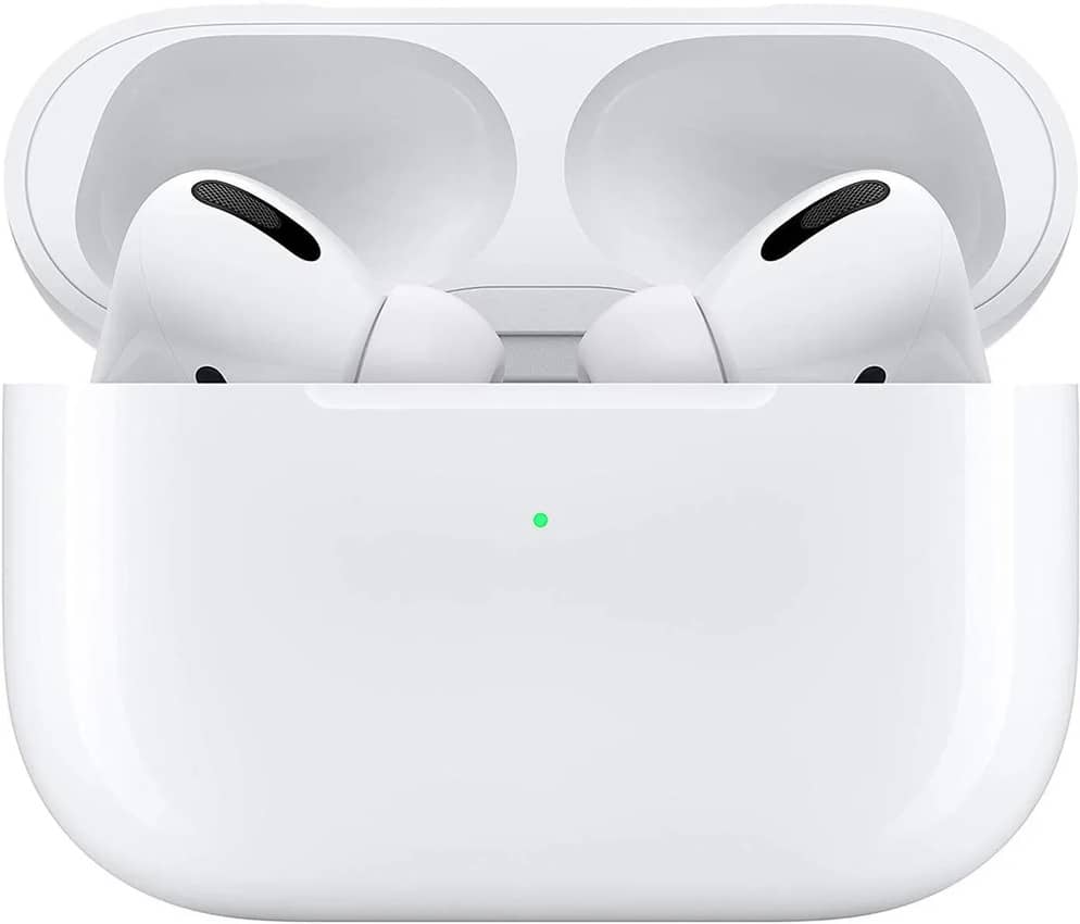 Беспроводные наушники WiWU Airbuds Pro