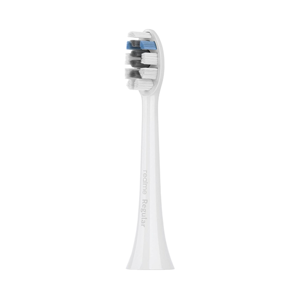 Сменные насадки для электрической зубной щётки Realme RMH2012-C White