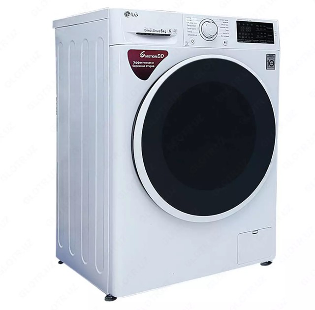 Стиральная машина LG, F2J6NN0