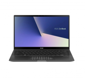 Noutbuk ASUS ZenBook Flip UX463 / i5-10210U / DDR4 8GB / SSD 256GB / 14"