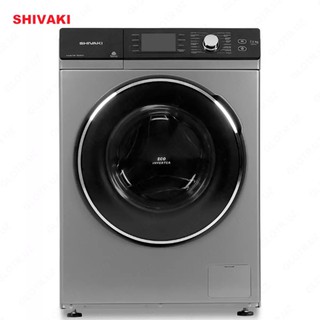 Стиральная машина Shivaki WF70H225CS Grey