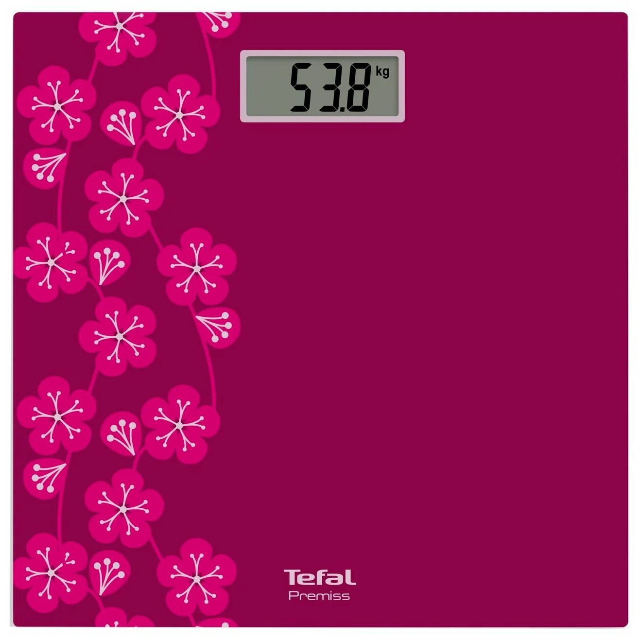 Tarozi Tefal PP1431V0 Blossom Pink