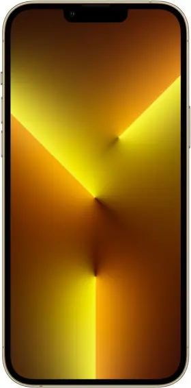 Apple iPhone 13 Pro Max, Gold, 512 GB, SIM+eSIM