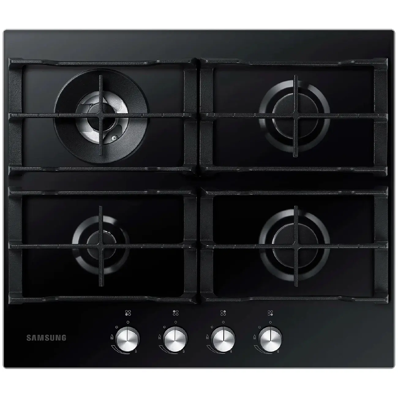 Варочная панель Samsung NA64H3030AK/WT