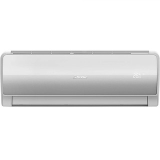 Кондиционер Sitronic SILVER 18