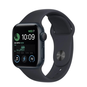 Apple Watch SE 40 мм aqlli soati