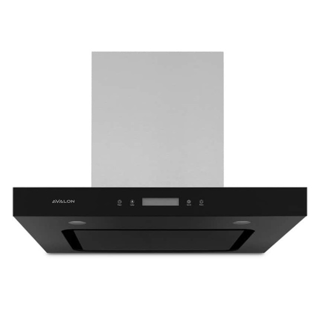 Кухонная вытяжка Avalon AVL-RH 603 T
