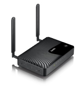 Wi-Fi роутер ZYXEL LTE3301-M209
