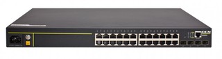 Коммутатор DCN S4600-28P-SI