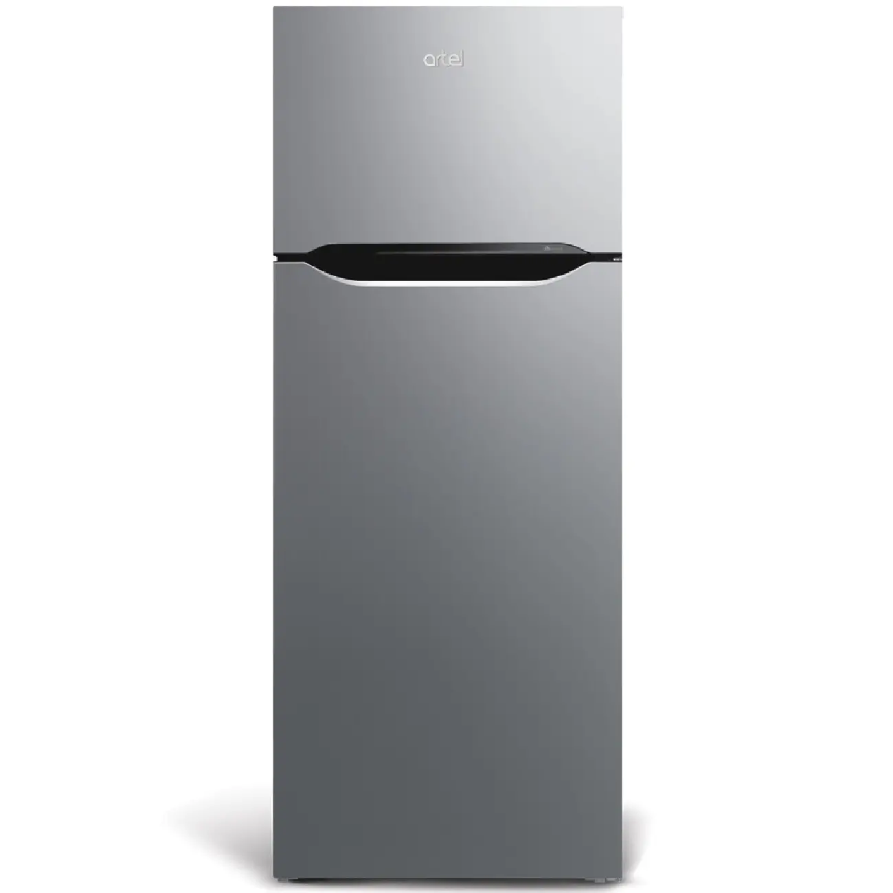 Холодильник Artel HD316FN Eco Frost Steel Stone