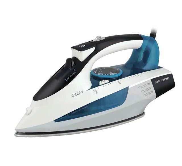 Polaris PIR 2695AK dazmol
