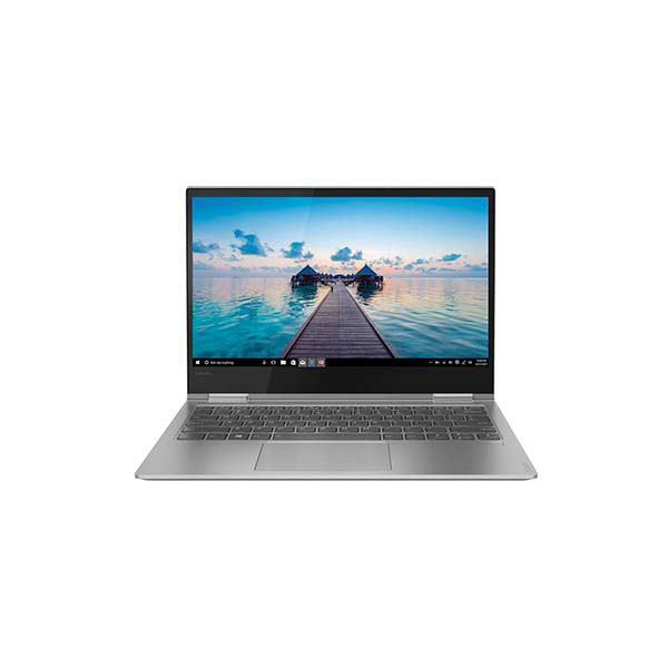 Ноутбук Lenovo Yoga 730 / i5-8265U / DDR4 8GB / SSD 256GB / IPS 15.6" Black